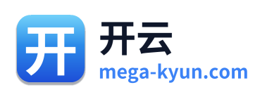 开云 Logo