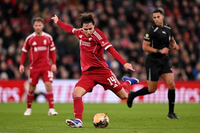 开云体育下载入口-早知道|巴恩斯沃特森分获东西部周最佳