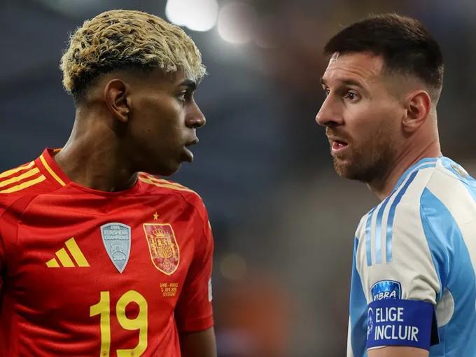 开云app-还是没定下来,名记:阿足协拒绝在伯纳乌举办欧美杯