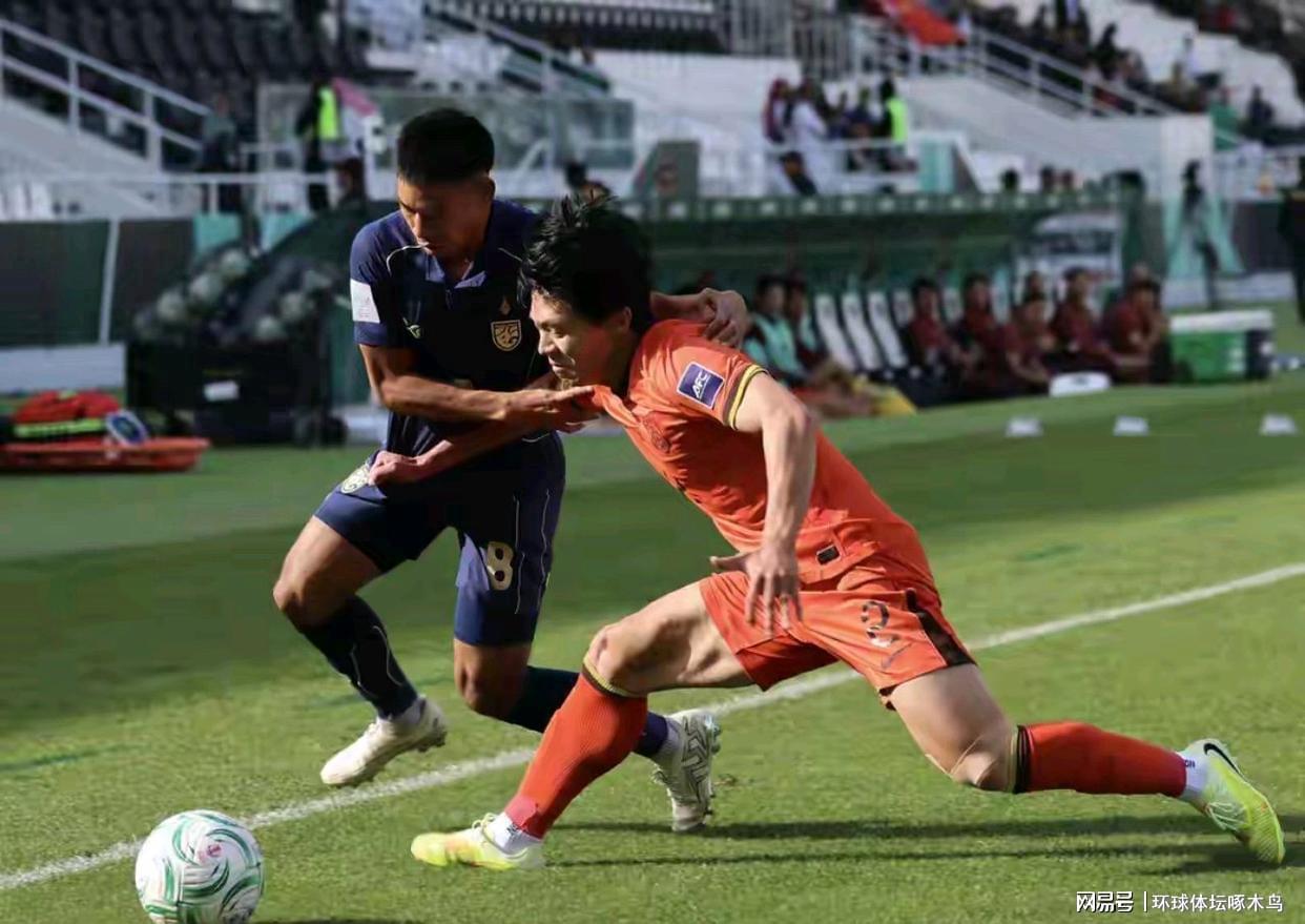 开云体育下载入口-三战全胜的U23国足或击败乌兹别克晋级 安东尼奥执教能力强