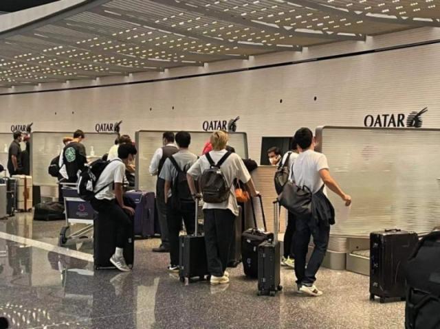 kaiyun-武磊再次呼吁中国球员留洋 称国足不会丢失信心