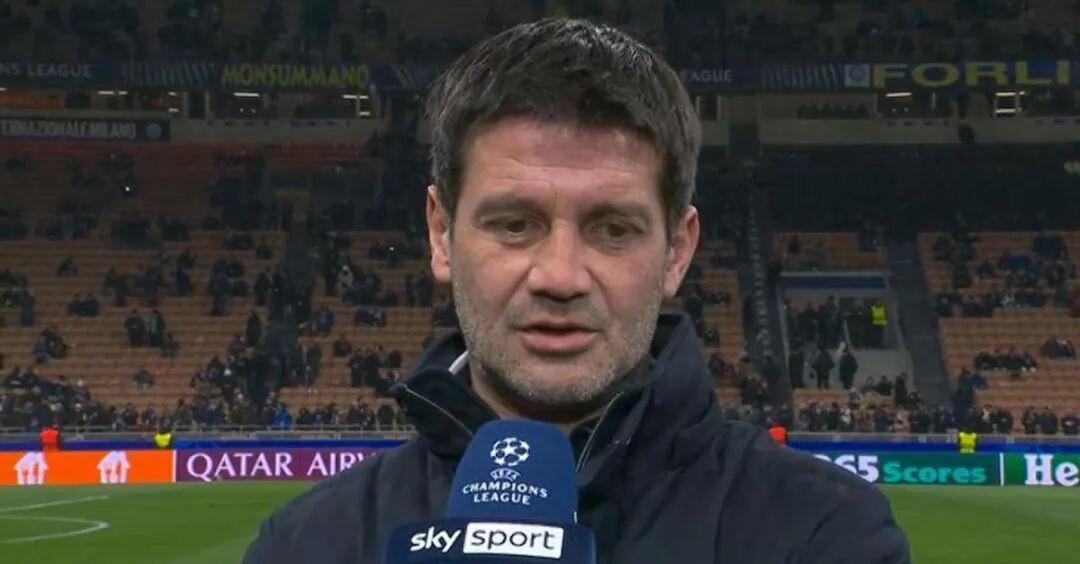 开云体育下载网址-三连败后国米想在转会窗发力?邀请老友回归的,谈索默接班问题